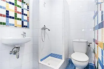 Отель Shs In 4*
